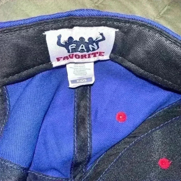 New Philadelphia 76ers kids adjustable bag - Picture 2 of 5